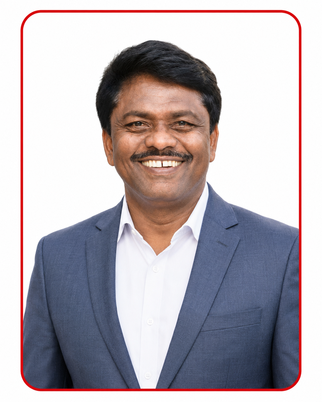 Mr.Balasaheb Suryawanshi